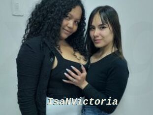IsaNVictoria