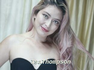 IsaThompson