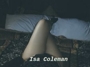 Isa_Coleman