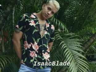 IsaacBlade