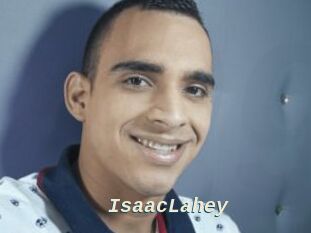 IsaacLahey