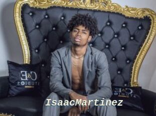 IsaacMartinez