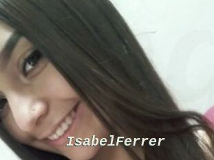 IsabelFerrer