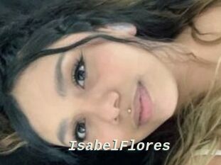IsabelFlores