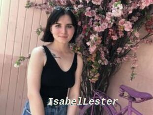 IsabelLester