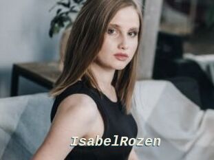IsabelRozen
