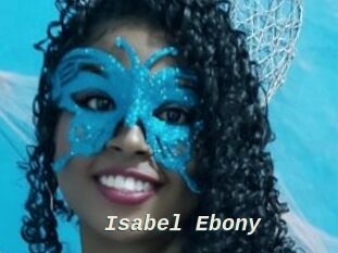 Isabel_Ebony