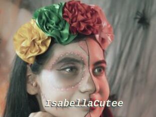 IsabellaCutee
