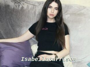 IsabellaGarrison