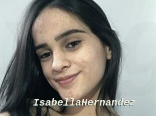 IsabellaHernandez