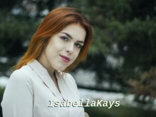 IsabellaKays