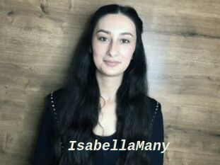 IsabellaMany