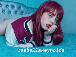 IsabellaReynolds