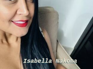 Isabella_Nakoma