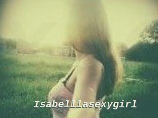 Isabelllasexygirl