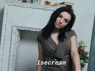 Isecream