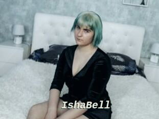 IshaBell