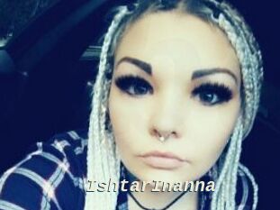 IshtarInanna