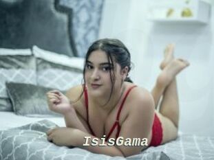 IsisGama