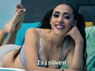 IsisOwen