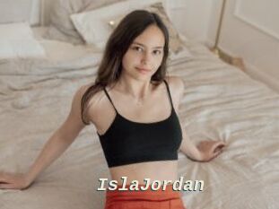 IslaJordan