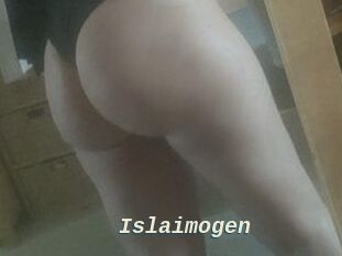 Islaimogen