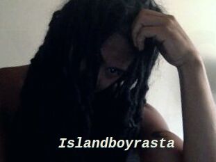 Islandboyrasta
