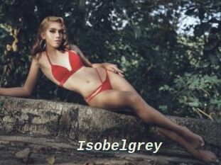 Isobelgrey