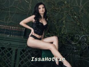 IssaHottie