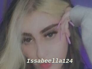 Issabeella124