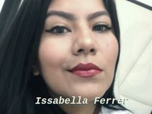 Issabella_Ferrer