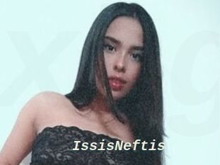 IssisNeftis