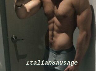 ItalianSausage