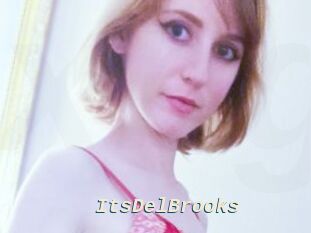 ItsDelBrooks