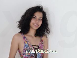 IvankaKloss
