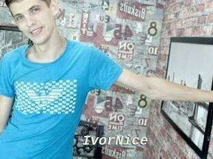 IvorNice