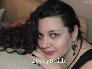 IvoryBelle