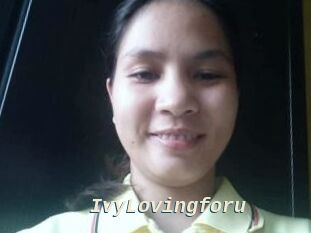 IvyLovingforu