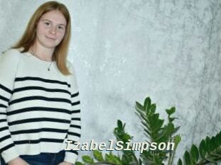 IzabelSimpson