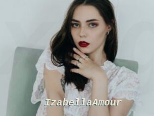 IzabellaAmour