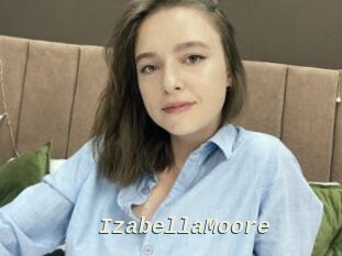 IzabellaMoore