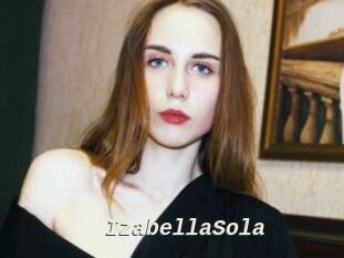 IzabellaSola