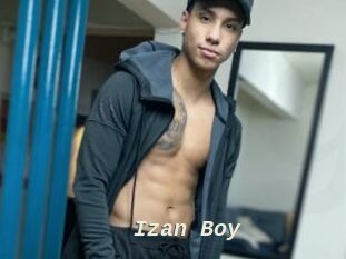 Izan_Boy