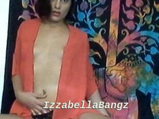 IzzabellaBangz