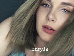 Izzyie