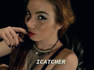 ICATCHER