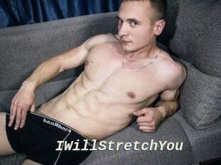 IWillStretchYou
