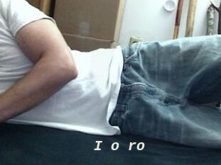 I_o_ro