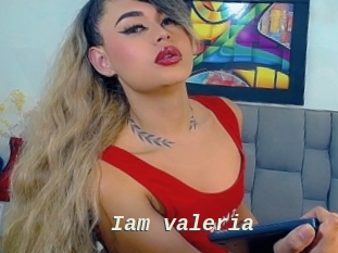 Iam_valeria