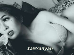 IamYanyan